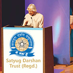 APJ Abdul Kalam
