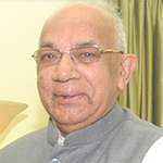Captain Solanki